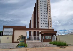 Foto 1 de Apartamento com 2 Quartos para alugar, 42m² em Parque Ohara, Cuiabá
