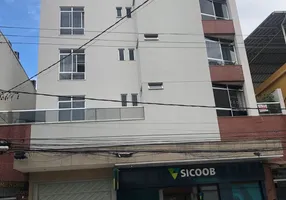 Foto 1 de Apartamento com 2 Quartos à venda, 73m² em Centro, Ubá