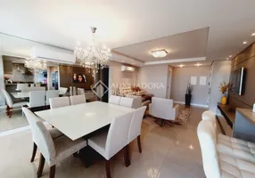 Foto 1 de Apartamento com 3 Quartos à venda, 119m² em Centro, Esteio