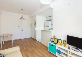 Foto 1 de Apartamento com 2 Quartos à venda, 50m² em Partenon, Porto Alegre