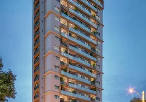 Foto 1 de Apartamento com 3 Quartos à venda, 77m² em Jardim Oceania, João Pessoa