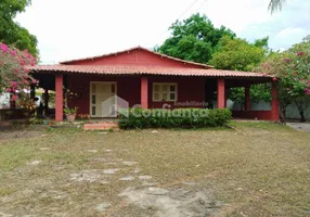 Foto 1 de Fazenda/Sítio com 3 Quartos à venda, 720m² em Tapera, Aquiraz