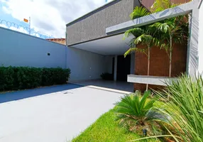 Foto 1 de Casa com 3 Quartos à venda, 210m² em Jardim Atlântico, Goiânia