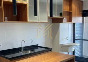 Foto 1 de Apartamento com 3 Quartos para venda ou aluguel, 84m² em Vila Aviação, Bauru