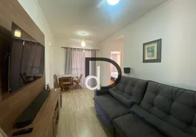 Foto 1 de Apartamento com 3 Quartos à venda, 64m² em Jardim Santa Cecília, Valinhos