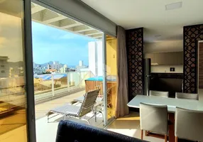 Foto 1 de Apartamento com 3 Quartos à venda, 138m² em Canto Grande, Bombinhas