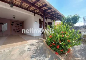 Foto 1 de Casa com 4 Quartos à venda, 405m² em Tirol, Belo Horizonte