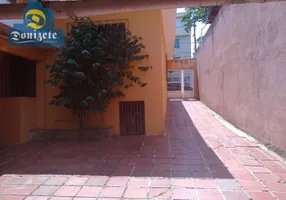 Foto 1 de Casa com 3 Quartos à venda, 173m² em Vila Guiomar, Santo André