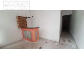 Foto 1 de Sala Comercial para venda ou aluguel, 116m² em Centro, Santo André