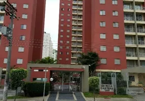 Foto 1 de Apartamento com 2 Quartos à venda, 54m² em Vila Ivone, São Paulo
