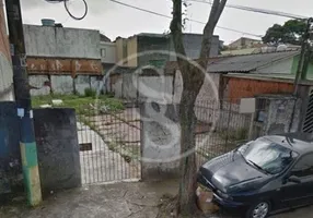 Foto 1 de Lote/Terreno à venda, 250m² em Taboão, São Bernardo do Campo