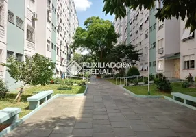 Foto 1 de Apartamento com 1 Quarto à venda, 42m² em Sarandi, Porto Alegre