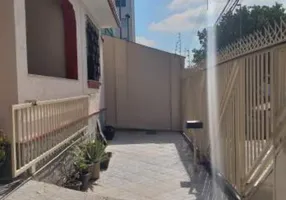 Foto 1 de Casa com 3 Quartos à venda, 290m² em Carlos Prates, Belo Horizonte