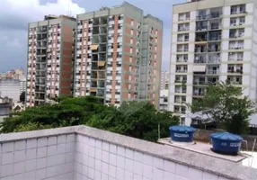 Foto 1 de Casa de Condomínio com 4 Quartos à venda, 238m² em Tijuca, Rio de Janeiro