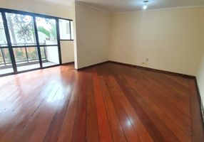 Foto 1 de Apartamento com 3 Quartos à venda, 144m² em Vila Alzira, Santo André
