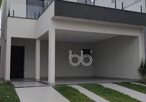 Foto 1 de Casa de Condomínio com 3 Quartos à venda, 150m² em Sao Bento, Paulínia