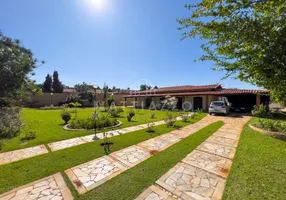 Foto 1 de Casa de Condomínio com 3 Quartos à venda, 515m² em Jardim Itapoã, Limeira