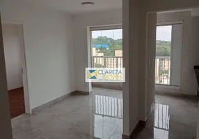 Foto 1 de Apartamento com 2 Quartos à venda, 44m² em Cidade dos Bandeirantes, São Paulo