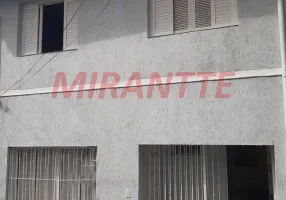 Foto 1 de Sobrado com 3 Quartos à venda, 100m² em Vila Guilherme, São Paulo