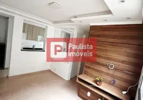 Foto 1 de Apartamento com 2 Quartos à venda, 47m² em Parque Munhoz, São Paulo