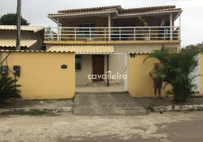 Foto 1 de Casa com 4 Quartos à venda, 284m² em Ponta Negra, Maricá