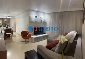 Foto 1 de Apartamento com 3 Quartos à venda, 92m² em Vila Paiva, São Paulo