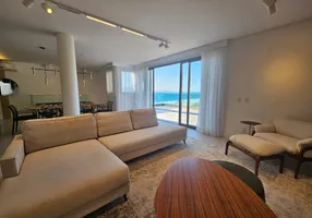 Foto 1 de Apartamento com 3 Quartos à venda, 208m² em Jurerê, Florianópolis