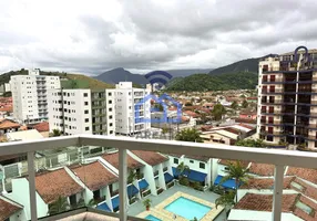 Foto 1 de Apartamento com 2 Quartos à venda, 60m² em Martim de Sa, Caraguatatuba