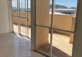 Foto 1 de Cobertura com 4 Quartos à venda, 200m² em Tijuca, Rio de Janeiro