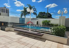 Foto 1 de Apartamento com 3 Quartos à venda, 81m² em Vila Silva Pinto, Bauru