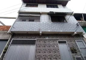 Foto 1 de Casa com 3 Quartos à venda, 100m² em Fazenda Grande III, Salvador