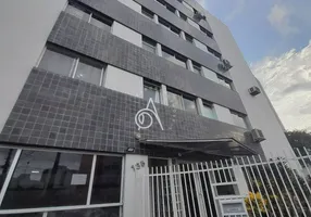 Foto 1 de Apartamento com 1 Quarto à venda, 21m² em Centro Cívico, Curitiba