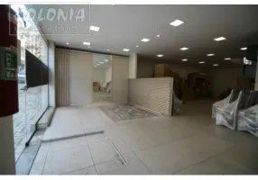 Foto 1 de Sala Comercial para alugar, 105m² em Centro, Santo André