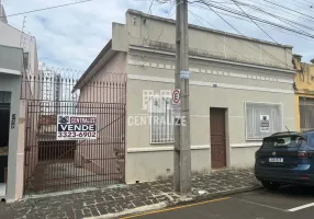 Foto 1 de Casa com 4 Quartos para alugar, 169m² em Centro, Ponta Grossa