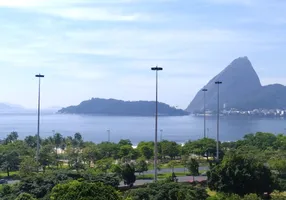 Foto 1 de Apartamento com 1 Quarto à venda, 34m² em Flamengo, Rio de Janeiro