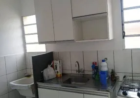 Foto 1 de Apartamento com 2 Quartos à venda, 45m² em Jardim Residencial Itaim, Itu