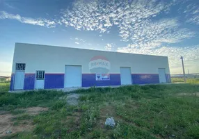 Foto 1 de Galpão/Depósito/Armazém para alugar, 276m² em Distrito Industrial, Petrolina