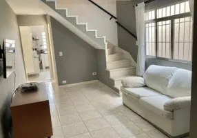 Foto 1 de Casa com 3 Quartos à venda, 102m² em Vila Constança, São Paulo