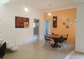 Foto 1 de Casa de Condomínio com 3 Quartos à venda, 277m² em Jardim Vila Inglesa, Sorocaba