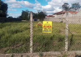 Foto 1 de Lote/Terreno para alugar, 1354m² em Vila Nossa Senhora Auxiliadora, Tremembé