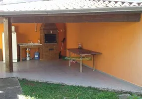 Foto 1 de Casa com 3 Quartos à venda, 125m² em Conjunto Habitacional Terra dos Ipes II Fase II, Pindamonhangaba