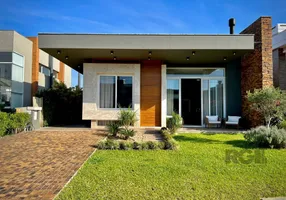 Foto 1 de Casa de Condomínio com 4 Quartos à venda, 250m² em Xangri la, Xangri-lá