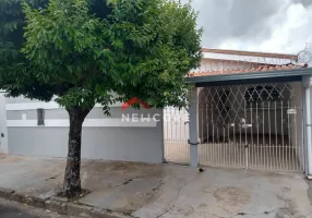 Foto 1 de Casa com 2 Quartos à venda, 120m² em Nucleo Habitacional Nova Marilia, Marília