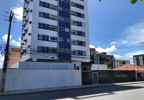 Foto 1 de Apartamento com 2 Quartos para venda ou aluguel, 58m² em Janga, Paulista