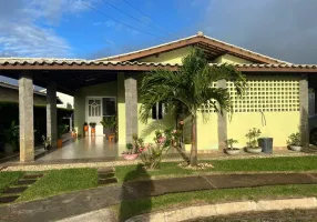 Foto 1 de Casa de Condomínio com 4 Quartos à venda, 307m² em gameleira, Aracaju