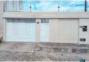 Foto 1 de Casa com 3 Quartos à venda, 160m² em , Barra dos Coqueiros