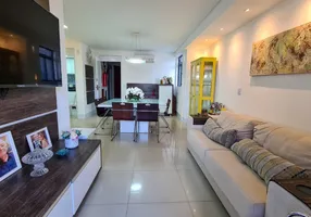 Foto 1 de Apartamento com 3 Quartos à venda, 99m² em Jaguaribe, João Pessoa