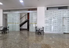 Foto 1 de Ponto Comercial para alugar, 83m² em Norte (Águas Claras), Brasília