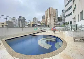 Foto 1 de Apartamento com 4 Quartos à venda, 120m² em Sion, Belo Horizonte