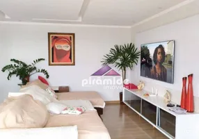 Foto 1 de Apartamento com 2 Quartos à venda, 96m² em Parque Industrial, São José dos Campos